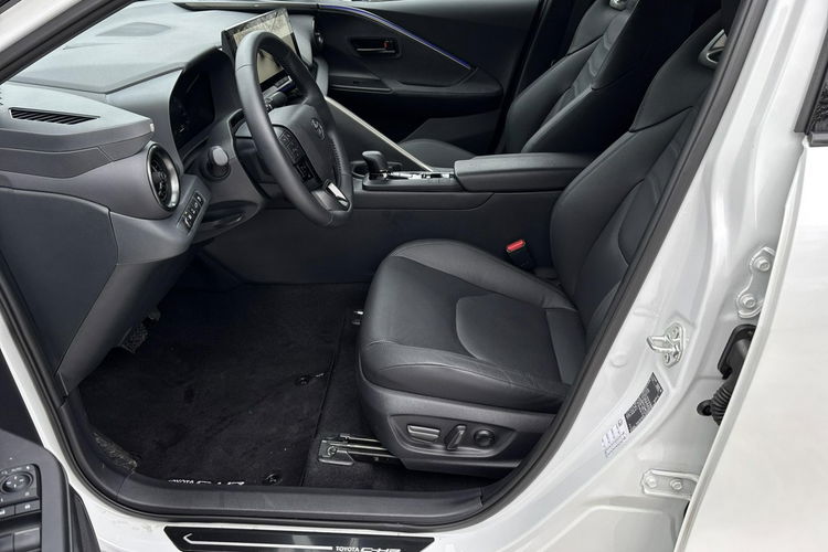 Toyota C-HR 2.0 PHEV 223KM EXECUTIVE Tech, FV23%, salon polska zdjęcie 22