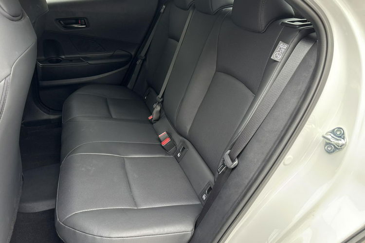 Toyota C-HR 2.0 PHEV 223KM EXECUTIVE Tech, FV23%, salon polska zdjęcie 26