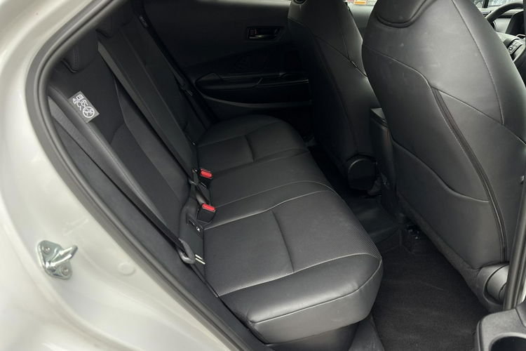 Toyota C-HR 2.0 PHEV 223KM EXECUTIVE Tech, FV23%, salon polska zdjęcie 28