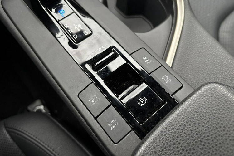 Toyota C-HR 2.0 PHEV 223KM EXECUTIVE Tech, FV23%, salon polska zdjęcie 30