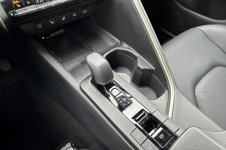 Toyota C-HR 2.0 PHEV 223KM EXECUTIVE Tech, FV23%, salon polska zdjęcie 31