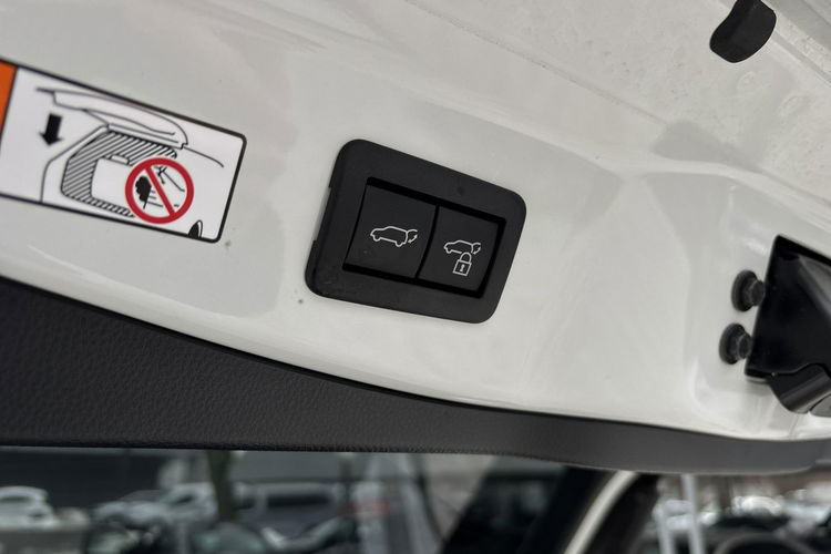 Toyota C-HR 2.0 PHEV 223KM EXECUTIVE Tech, FV23%, salon polska zdjęcie 35