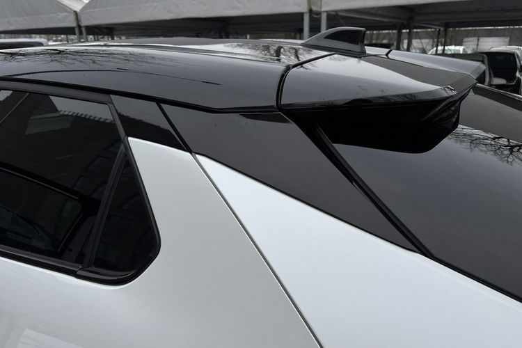 Toyota C-HR 2.0 PHEV 223KM EXECUTIVE Tech, FV23%, salon polska zdjęcie 37