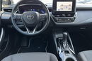 Toyota Corolla 1.8 HSD 122KM COMFORT STYLE TECH, salon Polska, gwarancja zdjęcie 12