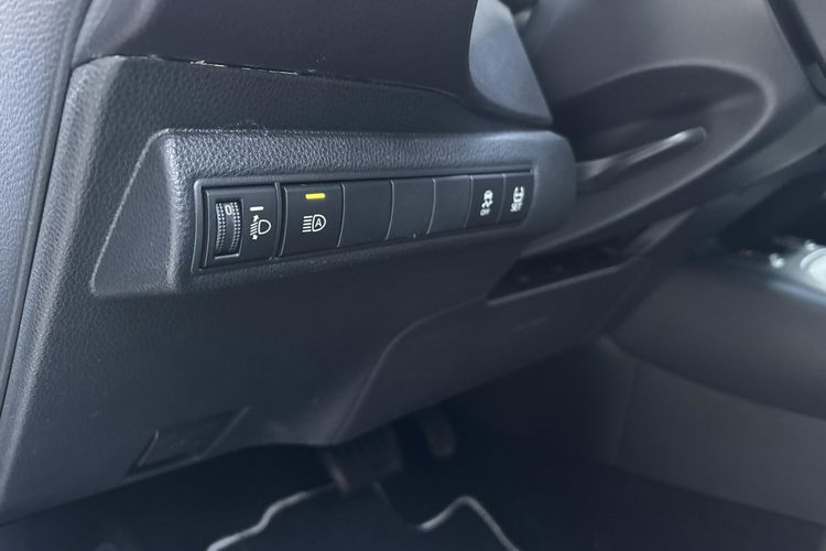 Toyota Corolla 1.8 HSD 122KM COMFORT STYLE TECH, salon Polska, gwarancja zdjęcie 24