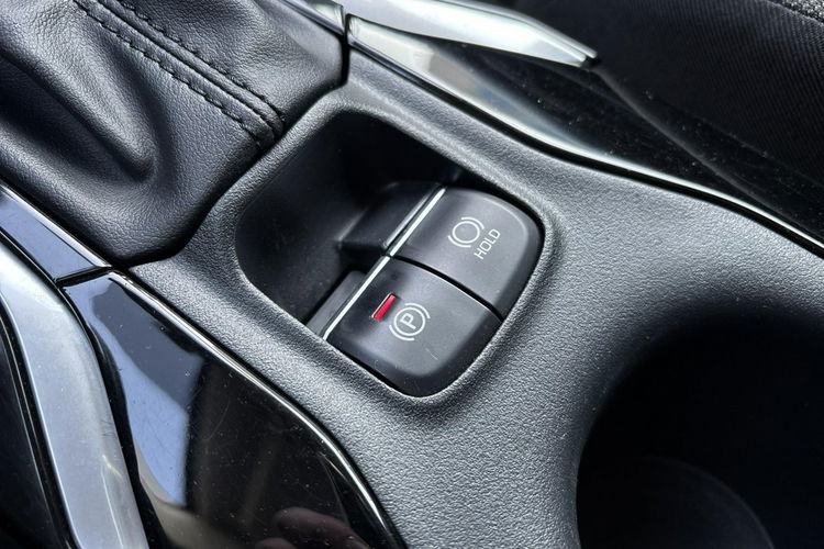 Toyota Corolla 1.8 HSD 122KM COMFORT STYLE TECH, salon Polska, gwarancja zdjęcie 29