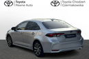Toyota Corolla 1.8 HSD 122KM COMFORT STYLE TECH, salon Polska, gwarancja zdjęcie 4