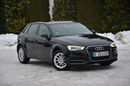 A3 Ledy Bi-Xenon Navi Klimatronic Parktronic Audi MMI Aso Audi Alu16 aso zdjęcie 10