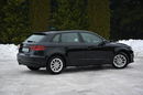 A3 Ledy Bi-Xenon Navi Klimatronic Parktronic Audi MMI Aso Audi Alu16 aso zdjęcie 13