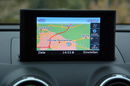 A3 Ledy Bi-Xenon Navi Klimatronic Parktronic Audi MMI Aso Audi Alu16 aso zdjęcie 27
