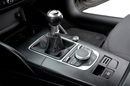 A3 Ledy Bi-Xenon Navi Klimatronic Parktronic Audi MMI Aso Audi Alu16 aso zdjęcie 30