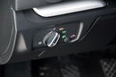 A3 Ledy Bi-Xenon Navi Klimatronic Parktronic Audi MMI Aso Audi Alu16 aso zdjęcie 33