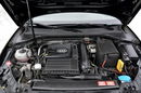 A3 Ledy Bi-Xenon Navi Klimatronic Parktronic Audi MMI Aso Audi Alu16 aso zdjęcie 35