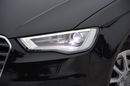 A3 Ledy Bi-Xenon Navi Klimatronic Parktronic Audi MMI Aso Audi Alu16 aso zdjęcie 8