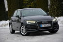 A3 Ledy Bi-Xenon Navi Klimatronic Parktronic Audi MMI Aso Audi Alu16 aso zdjęcie 9