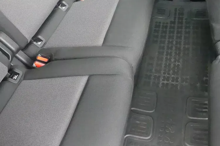 Citroen spacetourer zdjęcie 24