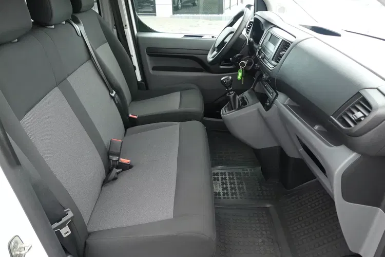 Citroen spacetourer zdjęcie 26