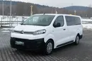 Citroen spacetourer zdjęcie 3