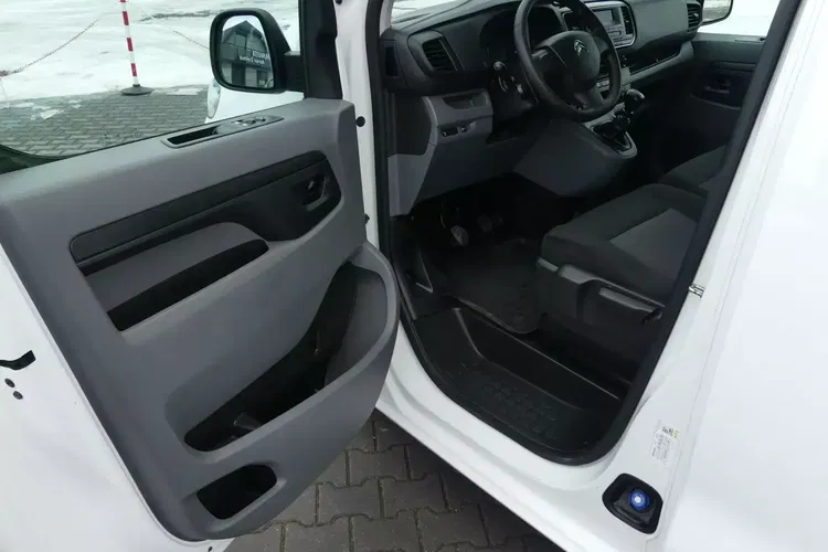 Citroen spacetourer zdjęcie 32