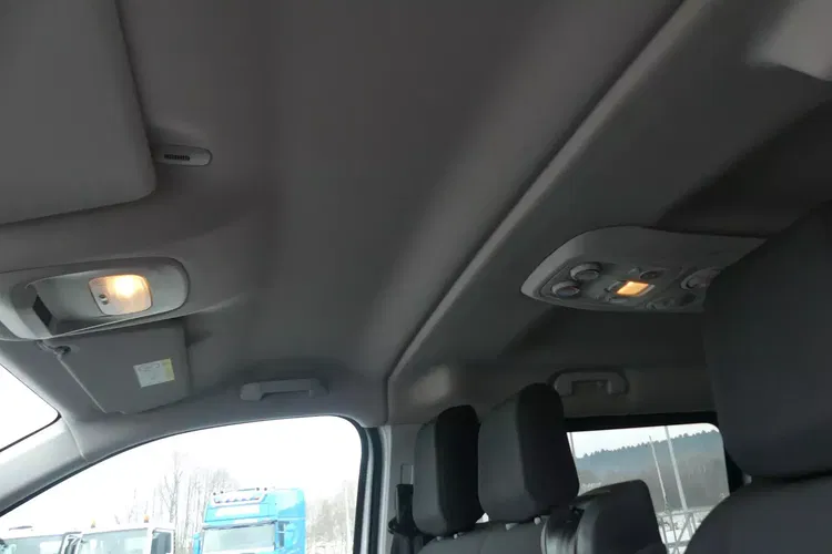 Citroen spacetourer zdjęcie 35