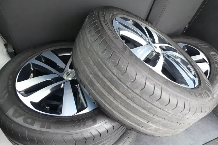 Citroen spacetourer zdjęcie 37