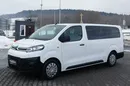 Citroen spacetourer zdjęcie 4