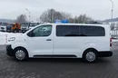 Citroen spacetourer zdjęcie 5
