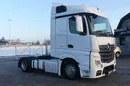 Mercedes ACTROS 1845 / EURO 6 / LOW DECK / AUTOMAT / IDEALNY STAN / zdjęcie 10
