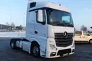 Mercedes ACTROS 1845 / EURO 6 / LOW DECK / AUTOMAT / IDEALNY STAN / zdjęcie 12