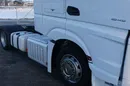 Mercedes ACTROS 1845 / EURO 6 / LOW DECK / AUTOMAT / IDEALNY STAN / zdjęcie 13