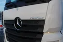 Mercedes ACTROS 1845 / EURO 6 / LOW DECK / AUTOMAT / IDEALNY STAN / zdjęcie 14