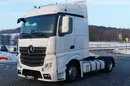 Mercedes ACTROS 1845 / EURO 6 / LOW DECK / AUTOMAT / IDEALNY STAN / zdjęcie 2