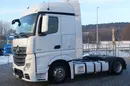 Mercedes ACTROS 1845 / EURO 6 / LOW DECK / AUTOMAT / IDEALNY STAN / zdjęcie 3