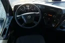 Mercedes ACTROS 1845 / EURO 6 / LOW DECK / AUTOMAT / IDEALNY STAN / zdjęcie 31