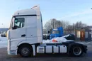 Mercedes ACTROS 1845 / EURO 6 / LOW DECK / AUTOMAT / IDEALNY STAN / zdjęcie 4