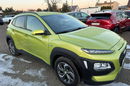 Hyundai Kona hybryda, automat, 40tys.km zdjęcie 11
