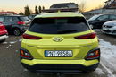 Hyundai Kona hybryda, automat, 40tys.km zdjęcie 13