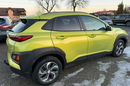 Hyundai Kona hybryda, automat, 40tys.km zdjęcie 14