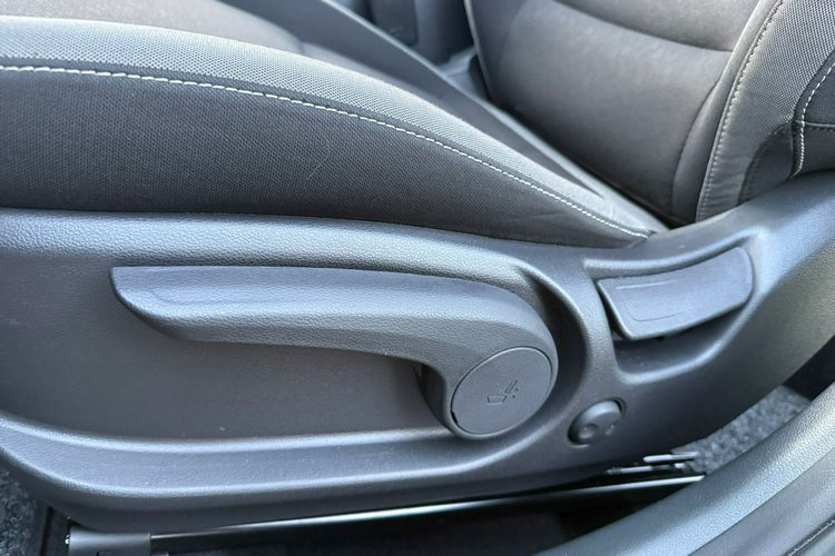 Hyundai Kona hybryda, automat, 40tys.km zdjęcie 18