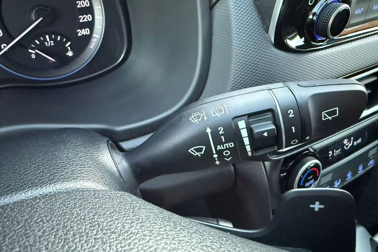 Hyundai Kona hybryda, automat, 40tys.km zdjęcie 22