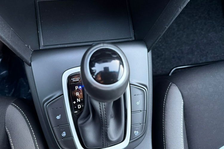 Hyundai Kona hybryda, automat, 40tys.km zdjęcie 27