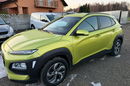 Hyundai Kona hybryda, automat, 40tys.km zdjęcie 9
