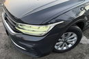Volkswagen Tiguan Salon PL. Plug-in. Bezwypadkowy. Serwis ASO zdjęcie 10
