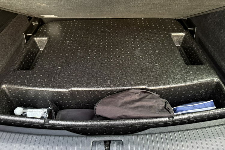 Volkswagen Tiguan Salon PL. Plug-in. Bezwypadkowy. Serwis ASO zdjęcie 14