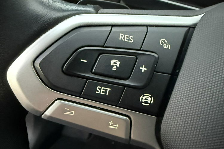 Volkswagen Tiguan Salon PL. Plug-in. Bezwypadkowy. Serwis ASO zdjęcie 22