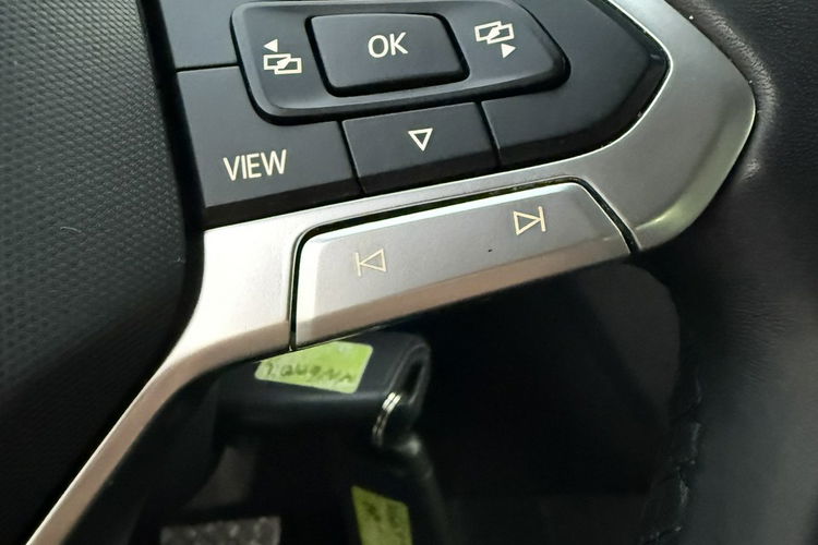 Volkswagen Tiguan Salon PL. Plug-in. Bezwypadkowy. Serwis ASO zdjęcie 23
