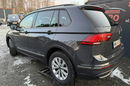 Volkswagen Tiguan Salon PL. Plug-in. Bezwypadkowy. Serwis ASO zdjęcie 8
