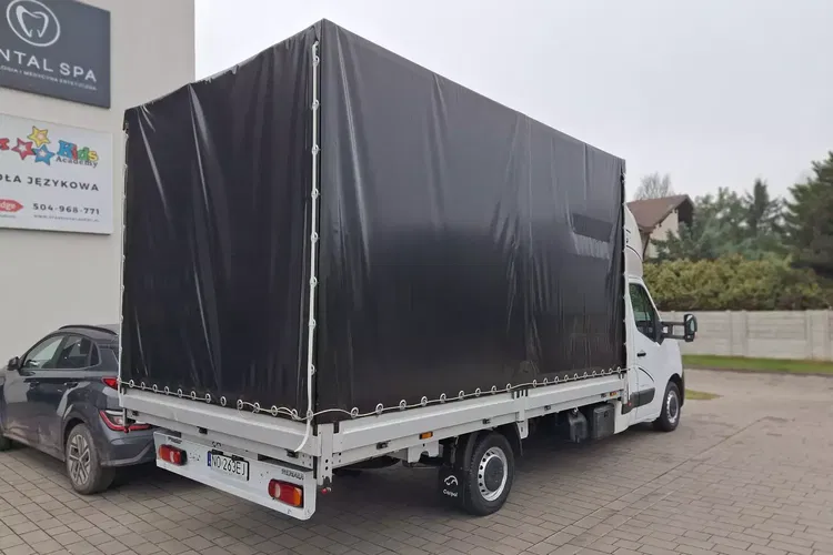 Renault Master zdjęcie 5