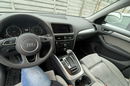 Audi Q5 2.0tdi quattro autoamy panorama full opcja full serwis 1.wl.1.rok.gwar zdjęcie 15