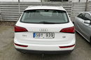 Audi Q5 2.0tdi quattro autoamy panorama full opcja full serwis 1.wl.1.rok.gwar zdjęcie 2